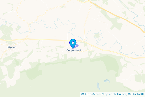 Van Hire in Gargunnock, Stirling, Scotland