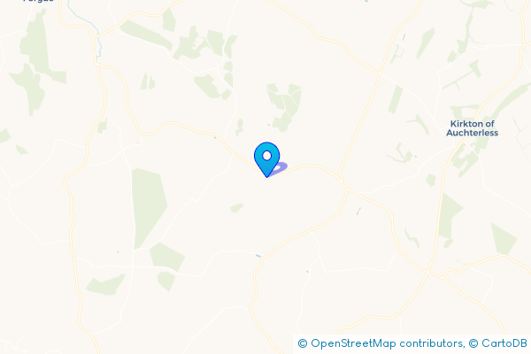 Van Hire in Gariochsford, Aberdeenshire, Scotland