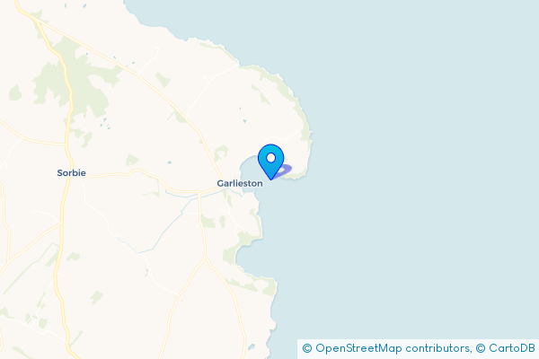 Van Hire in Garlieston, Dumfries and Galloway, Scotland