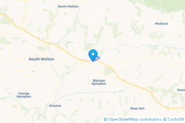 Van Hire in Garliford, Devon, England