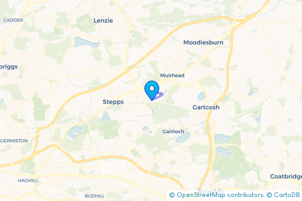 Van Hire in Garnkirk, North Lanarkshire, Scotland