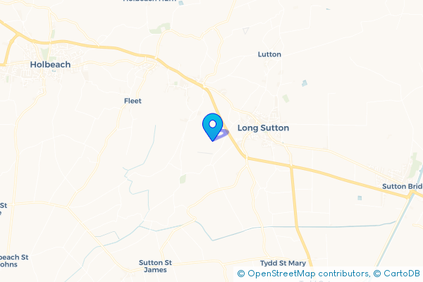 Van Hire in Garnsgate, Lincolnshire, England
