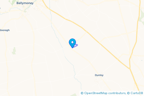 Van Hire in Garryduff, Ballymoney, Northern Ireland