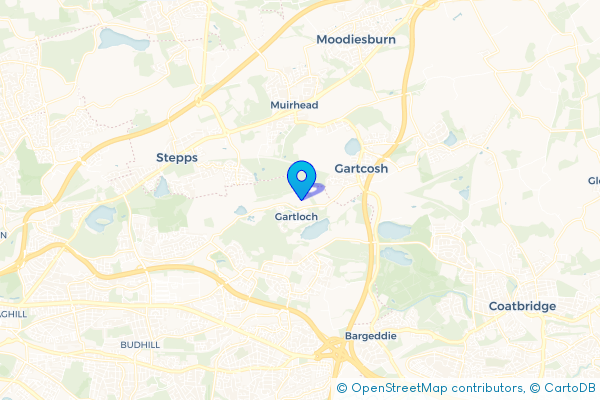 Van Hire in Gartloch, Glasgow City, Scotland