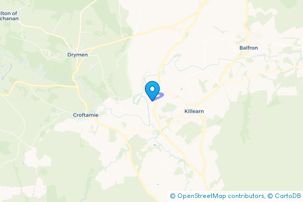 Van Hire in Gartness, Stirling, Scotland