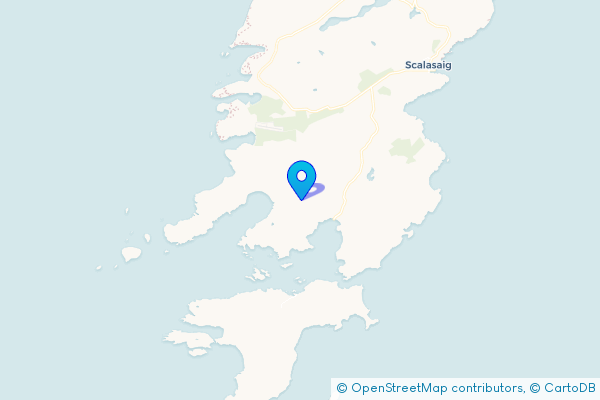 Van Hire in Garvard, Argyll and Bute, Scotland