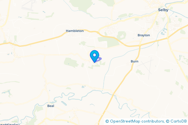 Van Hire in Gateforth, North Yorkshire, England
