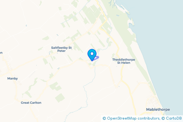 Van Hire in Gayton Engine, Lincolnshire, England