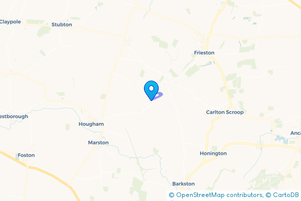 Van Hire in Gelston, Lincolnshire, England