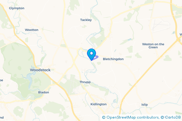 Van Hire in Gibralter, Oxfordshire, England