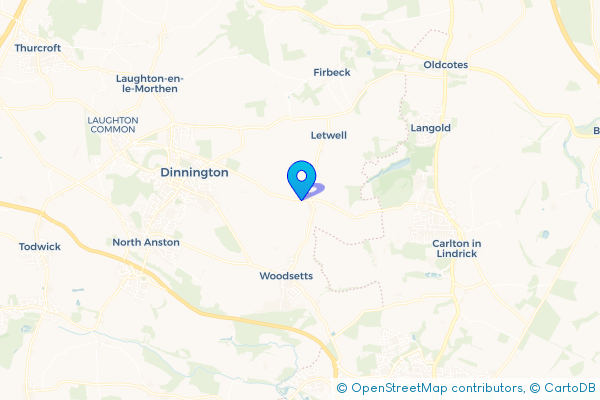 Van Hire in Gildingwells, South Yorkshire, England