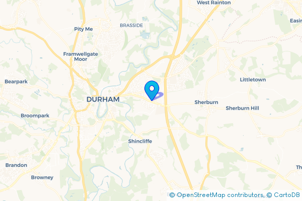 Van Hire in Gilesgate Moor, County Durham, England