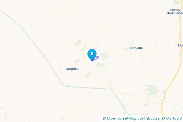 Van Hire in Gipsey Bridge, Lincolnshire, England