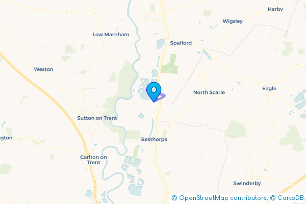 Van Hire in Girton, Nottinghamshire, England