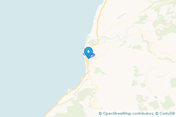Van Hire in Girvan, South Ayrshire, Scotland