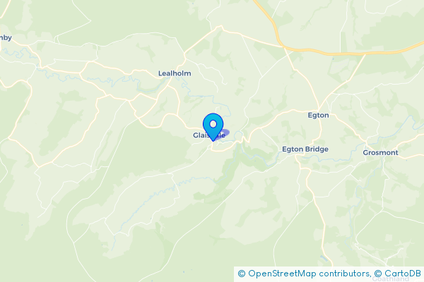 Van Hire in Glaisdale, North Yorkshire, England