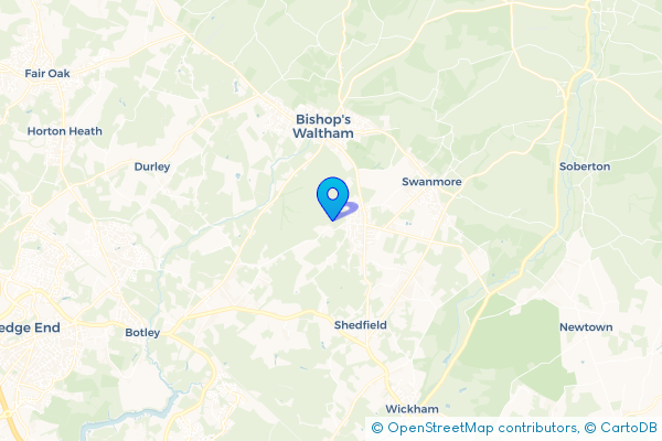 Van Hire in Glebe, Hampshire, England
