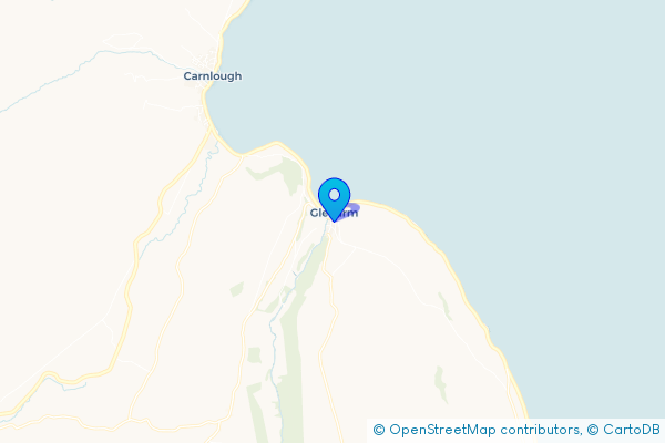 Van Hire in Glenarm, Larne, Northern Ireland
