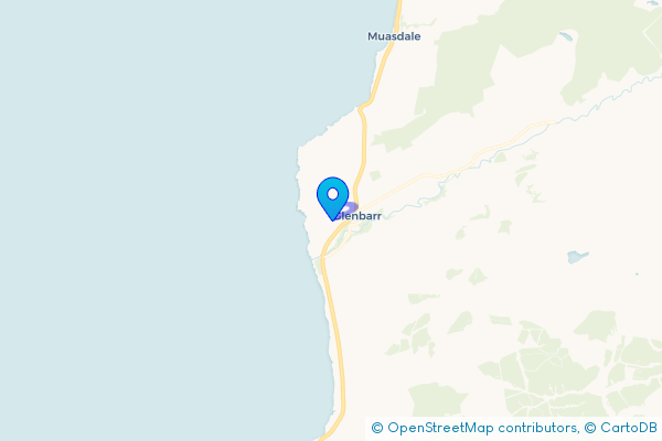 Van Hire in Glenbarr, Argyll and Bute, Scotland