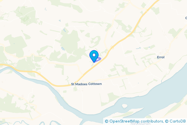 Van Hire in Glendoick, Perth and Kinross, Scotland