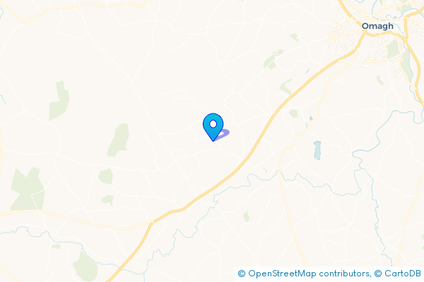 Van Hire in Glenfern, Omagh, Northern Ireland