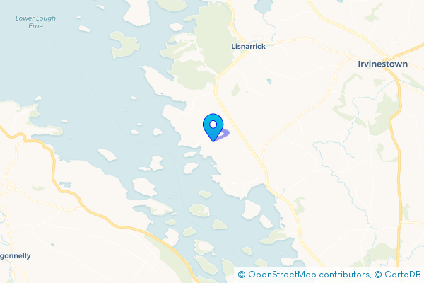 Van Hire in Glenross, Fermanagh, Northern Ireland