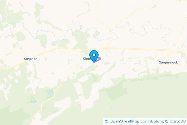 Van Hire in Glentirranmuir, Stirling, Scotland