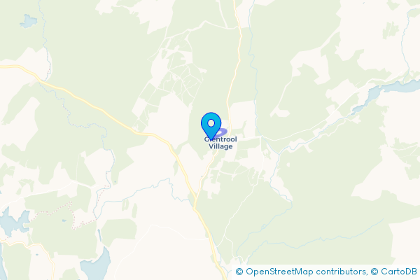 Van Hire in Glentrool Village, Dumfries and Galloway, Scotland