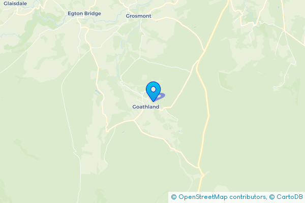 Van Hire in Goathland, North Yorkshire, England