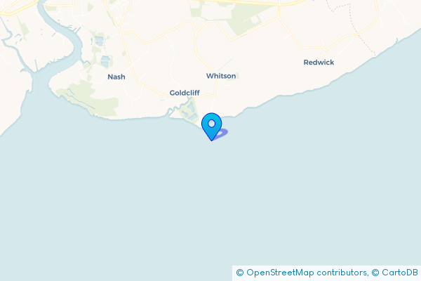 Van Hire in Gold Cliff, Newport, Wales