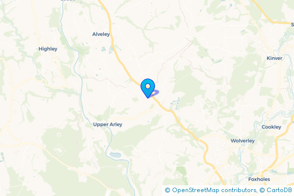 Van Hire in Good's Green, Worcestershire, England