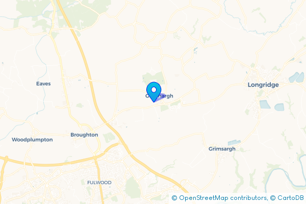 Van Hire in Goosnargh, Lancashire, England