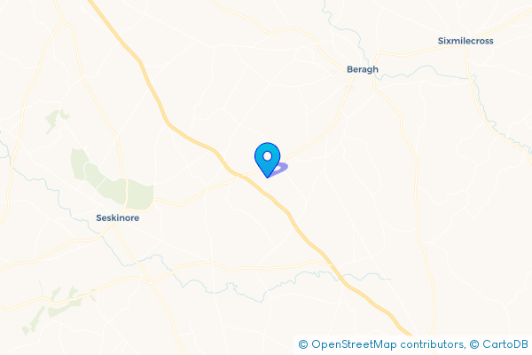 Van Hire in Gortaclare, Omagh, Northern Ireland