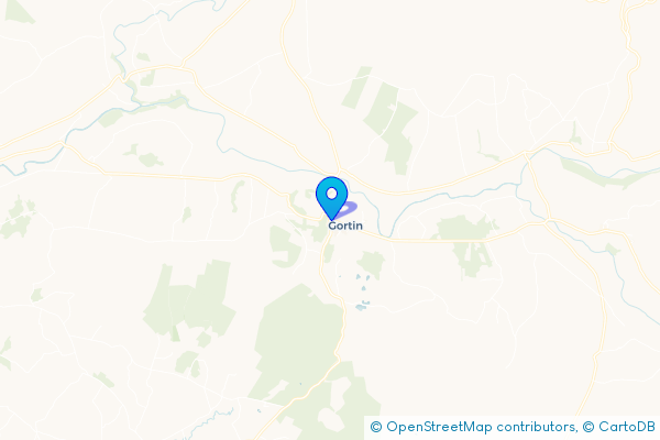 Van Hire in Gortin, Omagh, Northern Ireland