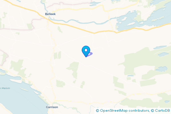 Van Hire in Gortnalee, Fermanagh, Northern Ireland