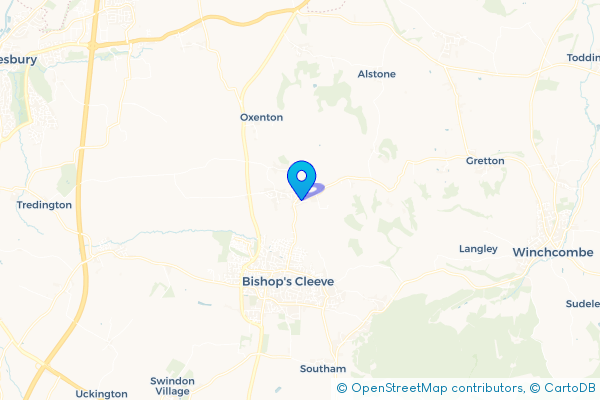 Van Hire in Gotherington, Gloucestershire, England