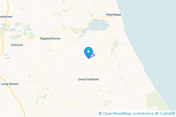 Van Hire in Goxhill, East Riding of Yorkshire, England