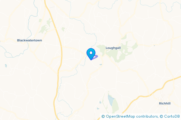 Van Hire in Grange Blundel, Armagh, Northern Ireland
