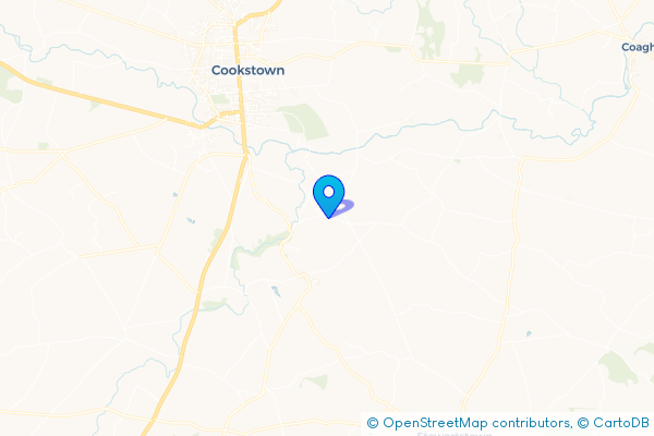Van Hire in Grange, Cookstown, Northern Ireland