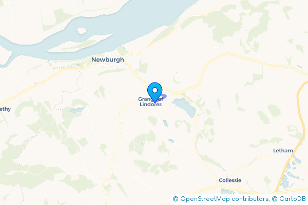 Van Hire in Grange of Lindores, Fife, Scotland