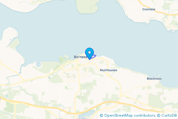 Van Hire in Grangepans, Falkirk, Scotland