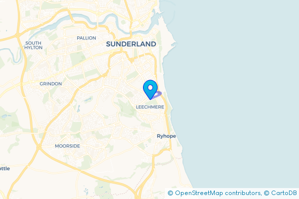 Van Hire in Grangetown, Tyne and Wear, England