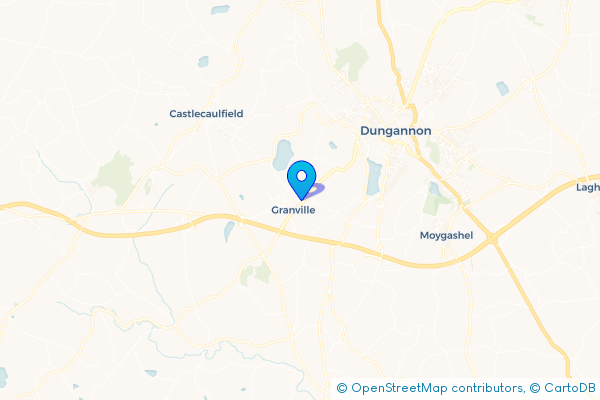 Van Hire in Granville, Dungannon, Northern Ireland