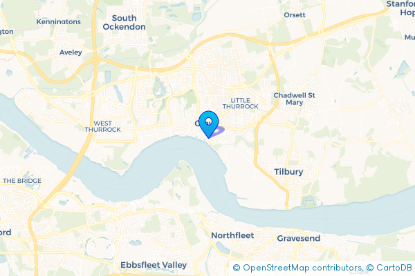 Van Hire in Grays, Essex, England