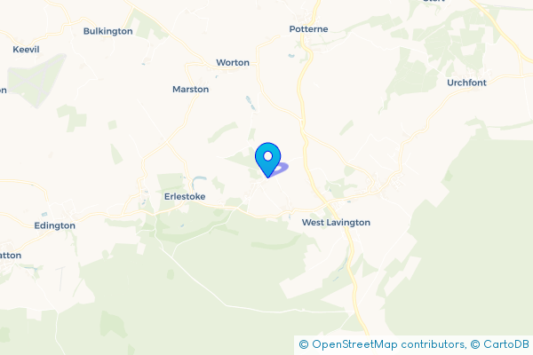 Van Hire in Great Cheverell, Wiltshire, England