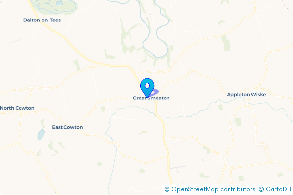 Van Hire in Great Smeaton, North Yorkshire, England