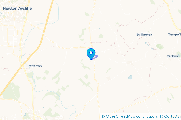 Van Hire in Great Stainton, County Durham, England