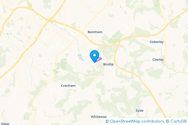 Van Hire in Great Witcombe, Gloucestershire, England