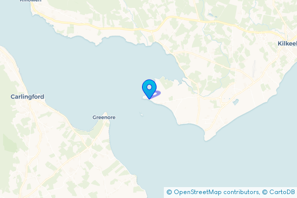 Van Hire in Greencastle, Newry and Mourne, Northern Ireland