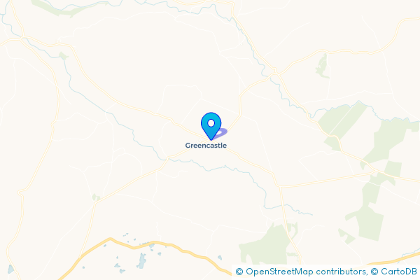 Van Hire in Greencastle, Omagh, Northern Ireland
